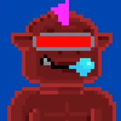 Orcs on Ape #891