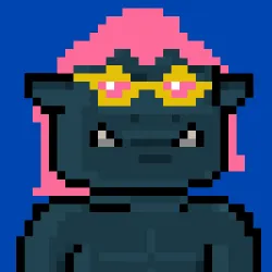 Orcs on Ape #1535