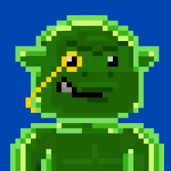 Orcs on Ape #559