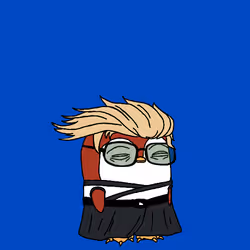 LIL PENGEES #25