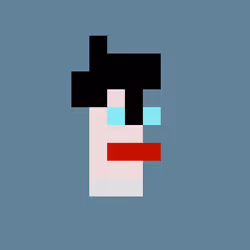 BITPNK# 764