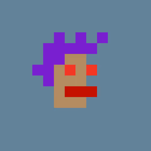 BITPNK# 447