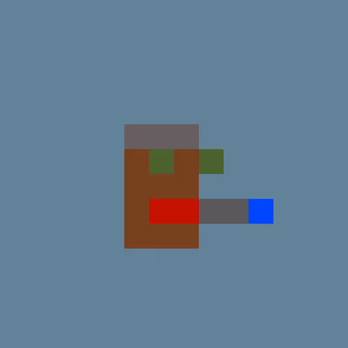 BITPNK# 719