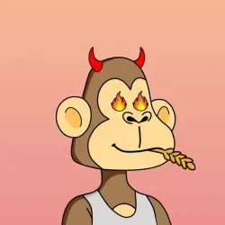 Ape Boys Club #474