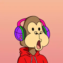 Ape Boys Club #108
