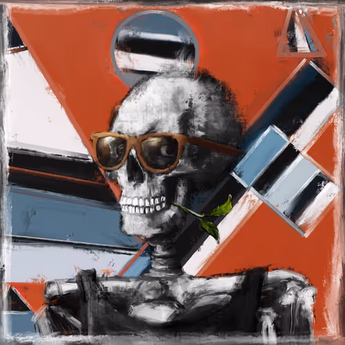 D E A D B O Y Z #268