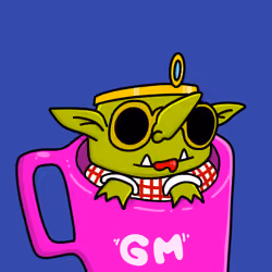 GM Gob #272