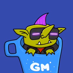 GM Gob #277
