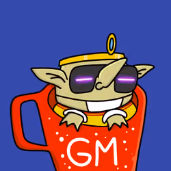GM Gob #281