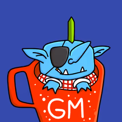 GM Gob #274