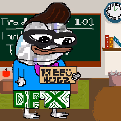 Diamond Pepes #172