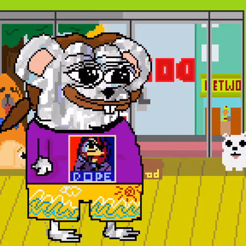 Diamond Pepes #188