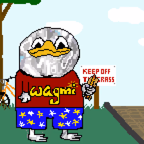 Diamond Pepes #47