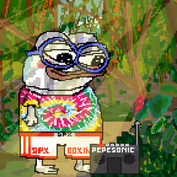 Diamond Pepes #320
