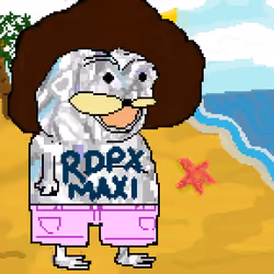 Diamond Pepes #220