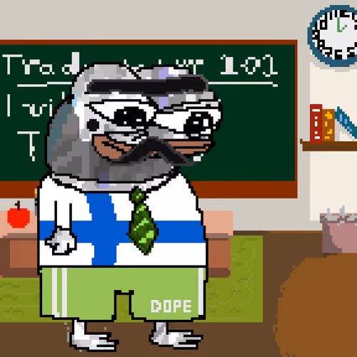 Diamond Pepes #59