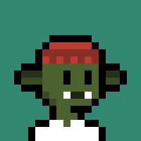 NFTGoblins #1987