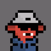NFTGoblins #419
