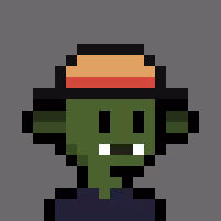 NFTGoblins #2220