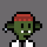NFTGoblins #2112