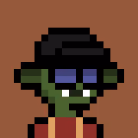 NFTGoblins #862