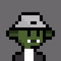NFTGoblins #1171