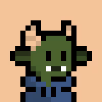 NFTGoblins #15