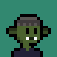 NFTGoblins #1565