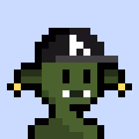 NFTGoblins #1642