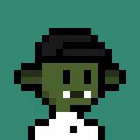 NFTGoblins #1576