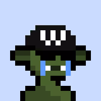 NFTGoblins #1174