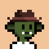 NFTGoblins #332