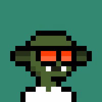 NFTGoblins #1821