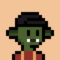 NFTGoblins #1577