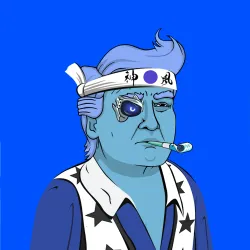 ModernTrump 2024 #836