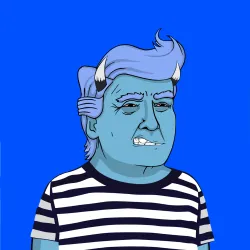 ModernTrump 2024 #1978
