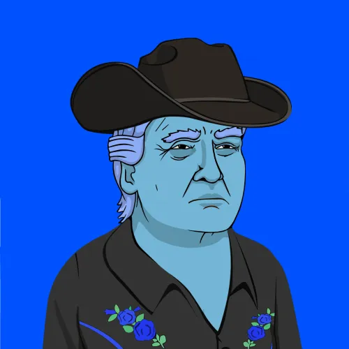 ModernTrump 2024 #786