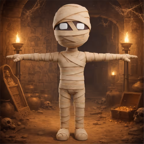 Emoney's Otherside Avatars