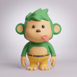 Gwape #1423