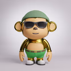 Gwape #1403