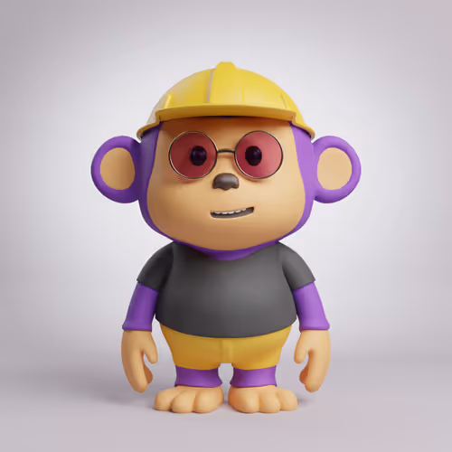 Gwape #1733