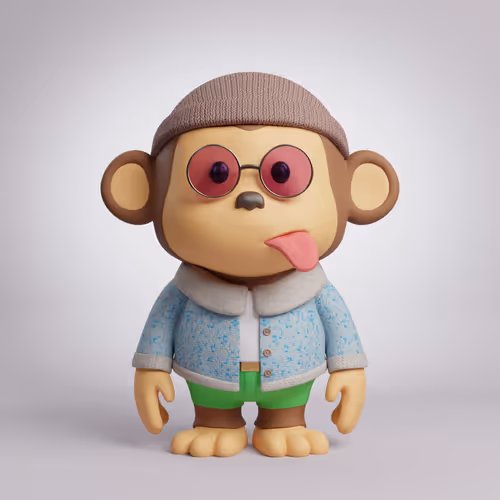 Gwape #496