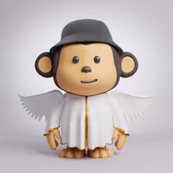 Gwape #1206