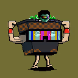 Noods On Ape #1485