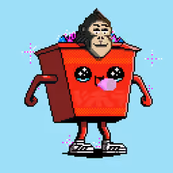 Noods On Ape #1309