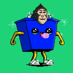 Noods On Ape #1328