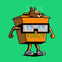 Noods On Ape #231