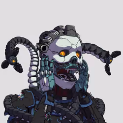 Etherea #2049