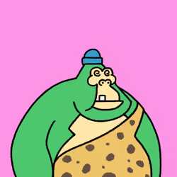 Jimbo #172