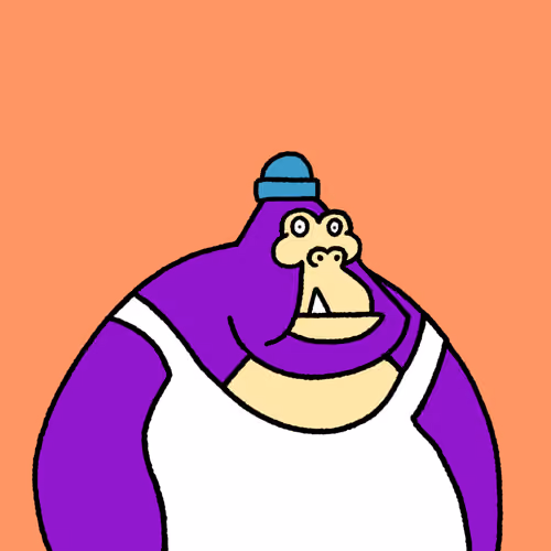 Jimbo #218